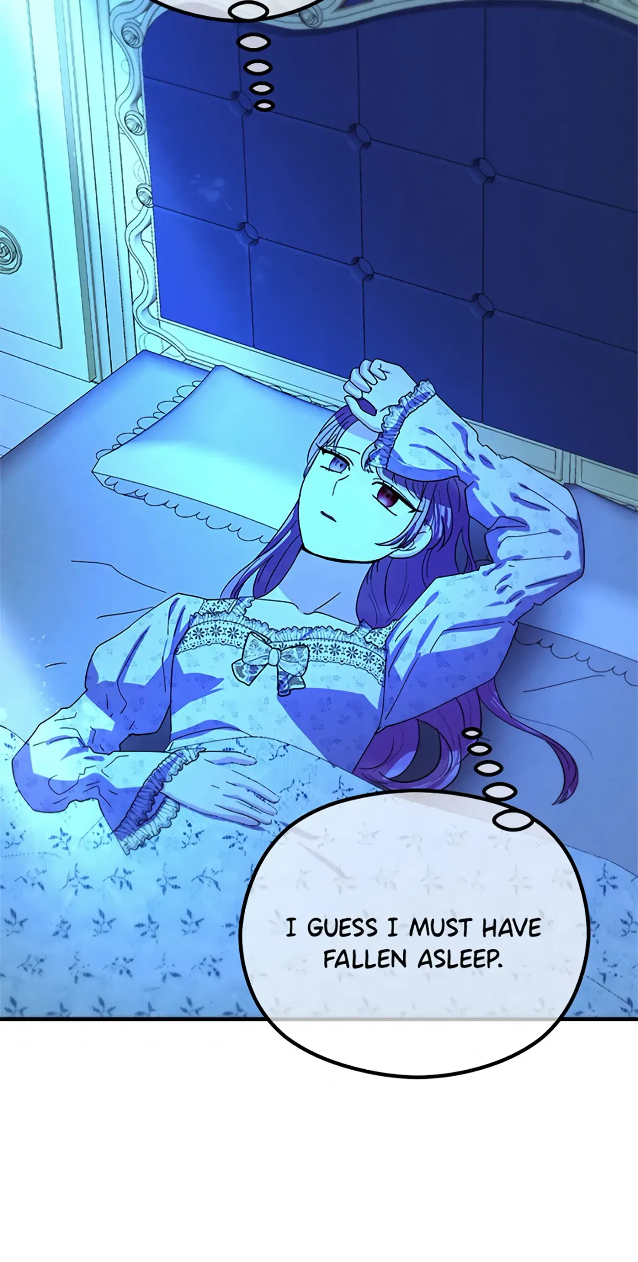 I’m a Villainess but So Popular Chapter 72 – Page 33