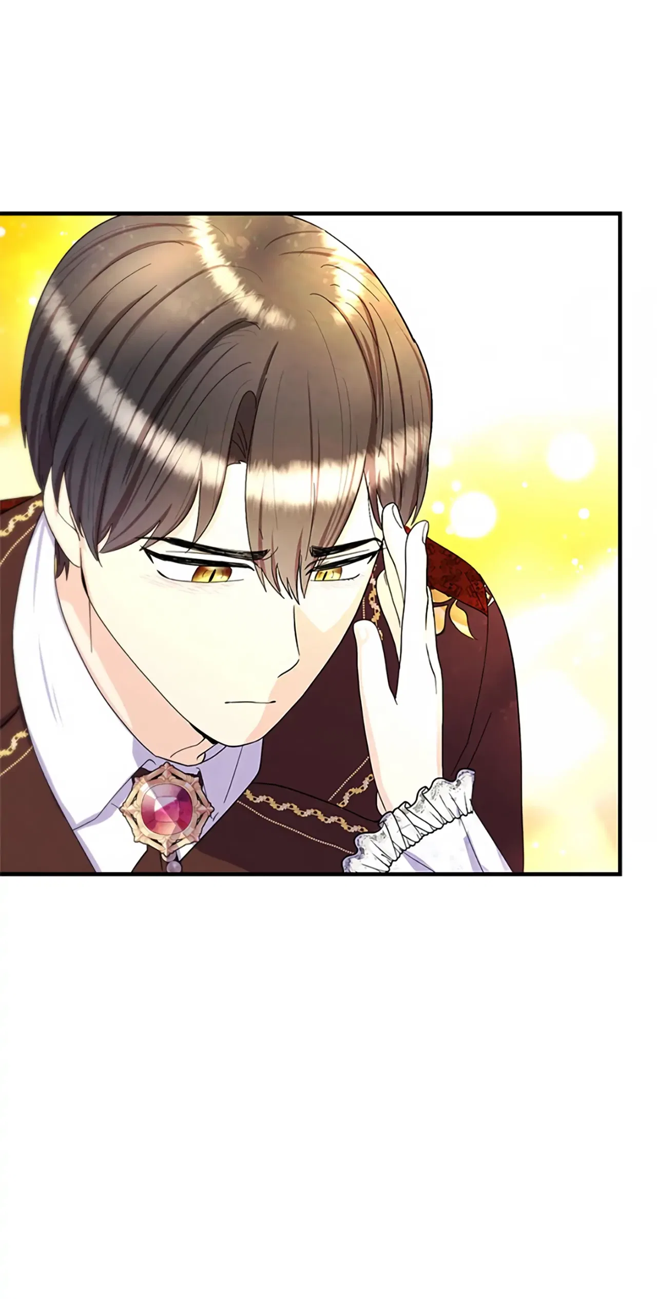 I’m a Villainess but So Popular Chapter 72 – Page 37