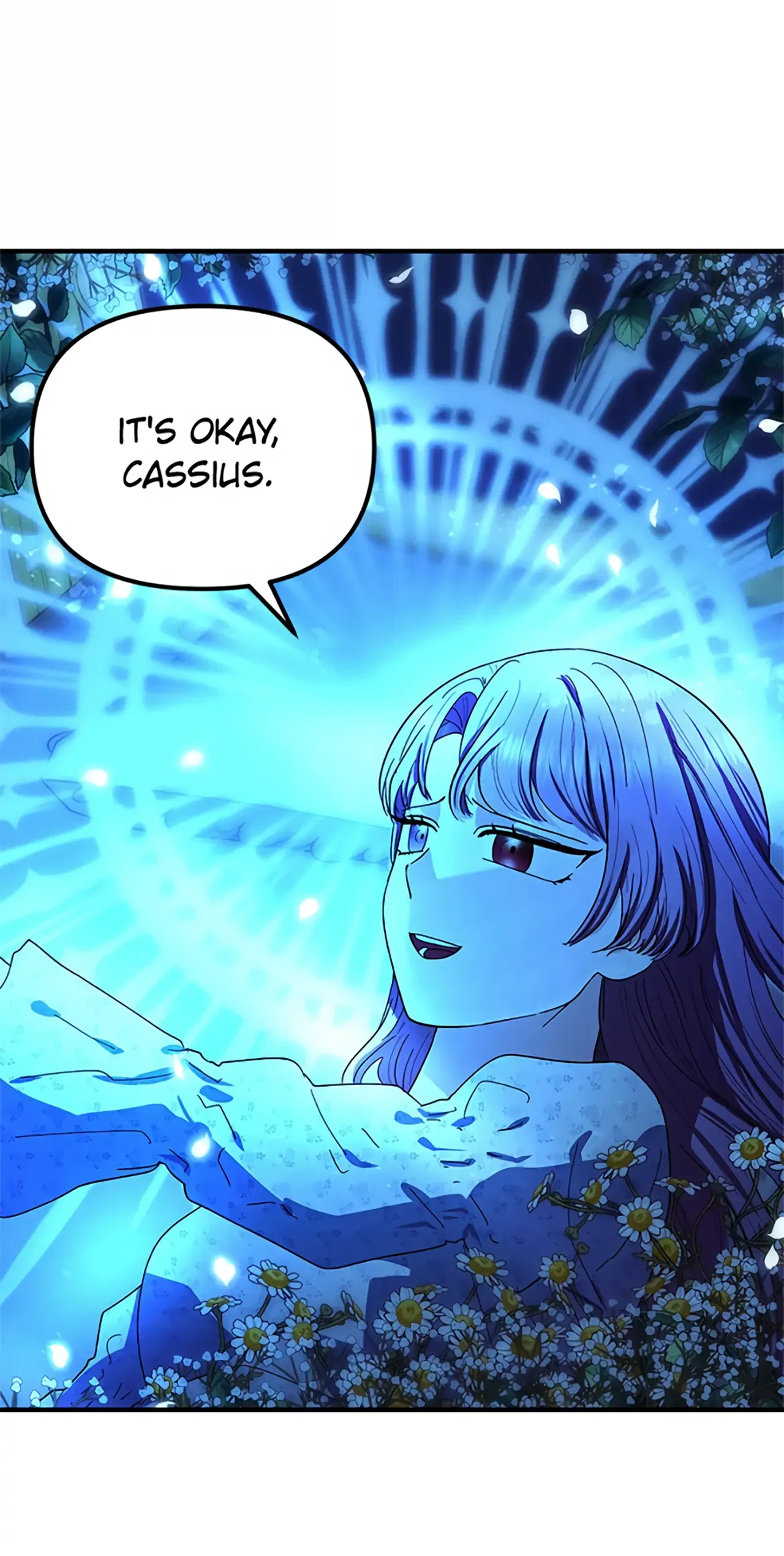 I’m a Villainess but So Popular Chapter 72 – Page 38