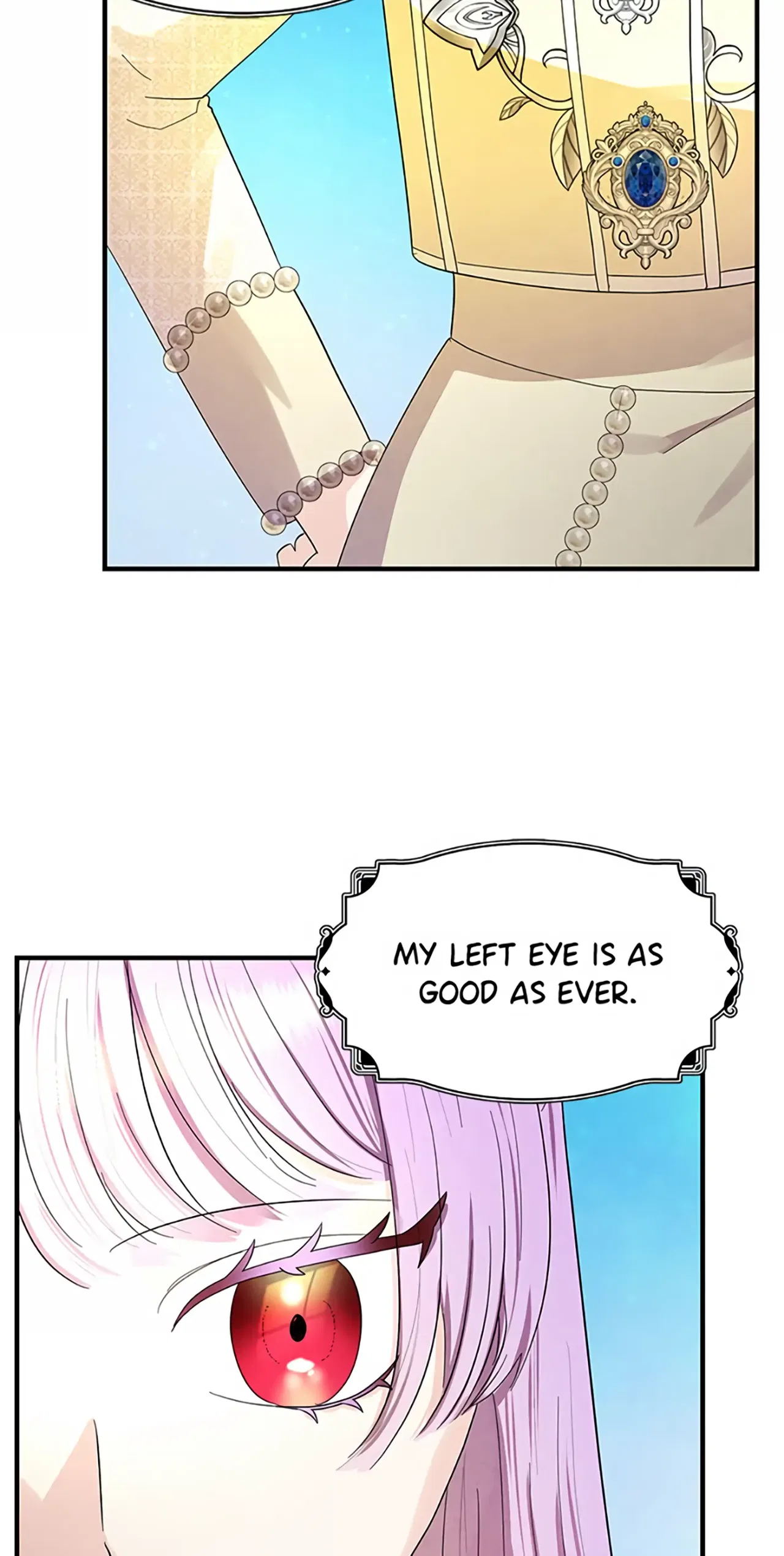 I’m a Villainess but So Popular Chapter 72 – Page 41