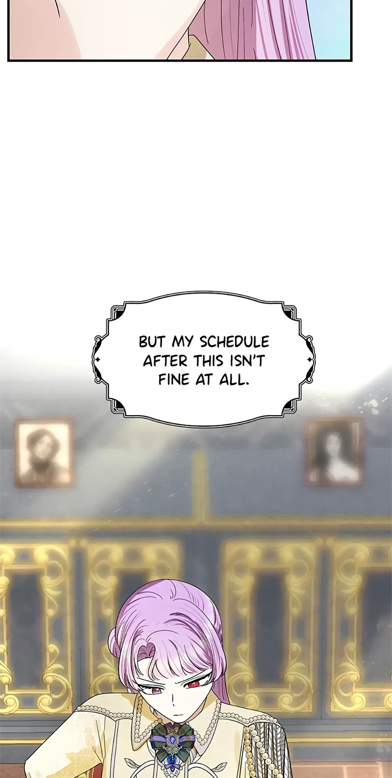 I’m a Villainess but So Popular Chapter 72 – Page 42