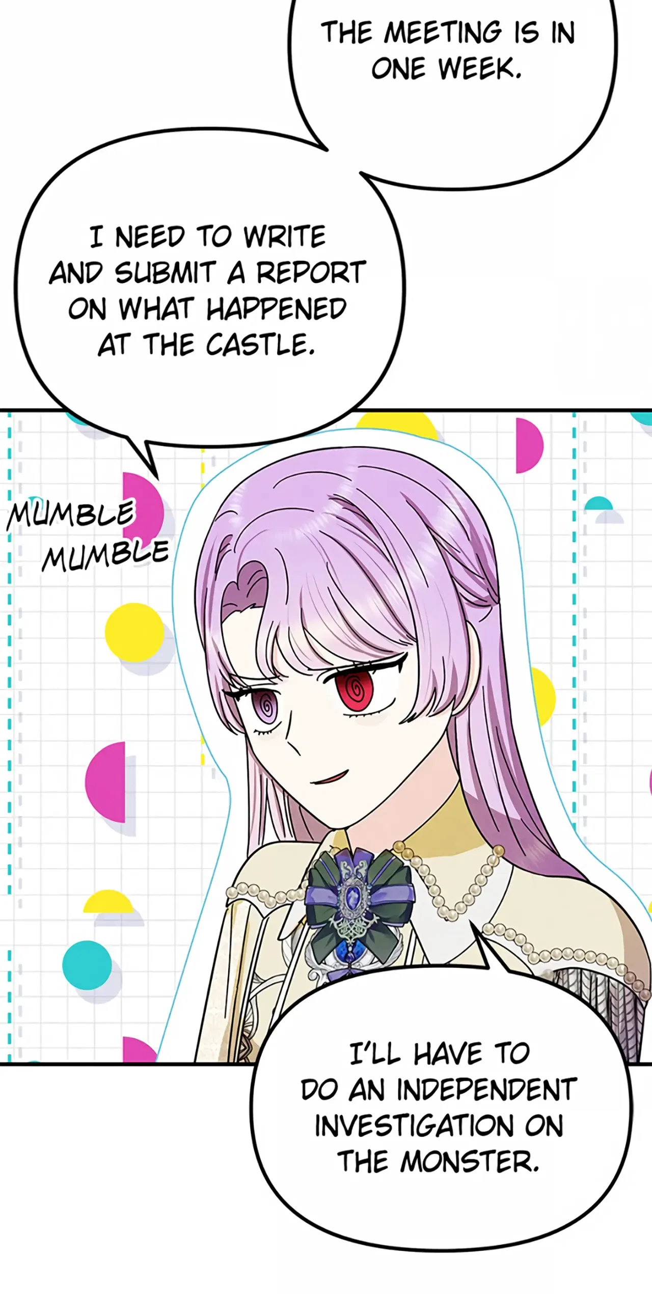 I’m a Villainess but So Popular Chapter 72 – Page 45