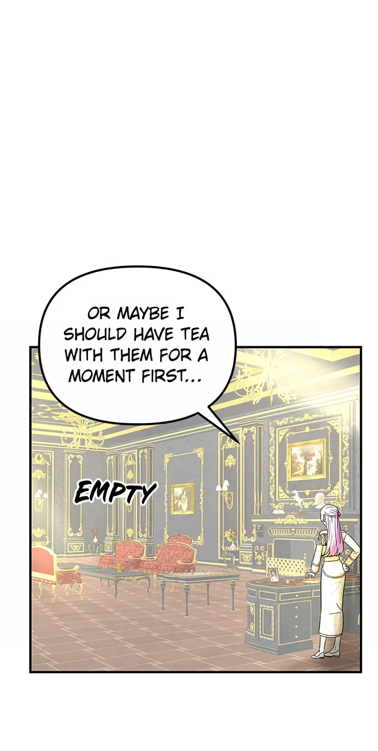 I’m a Villainess but So Popular Chapter 72 – Page 46