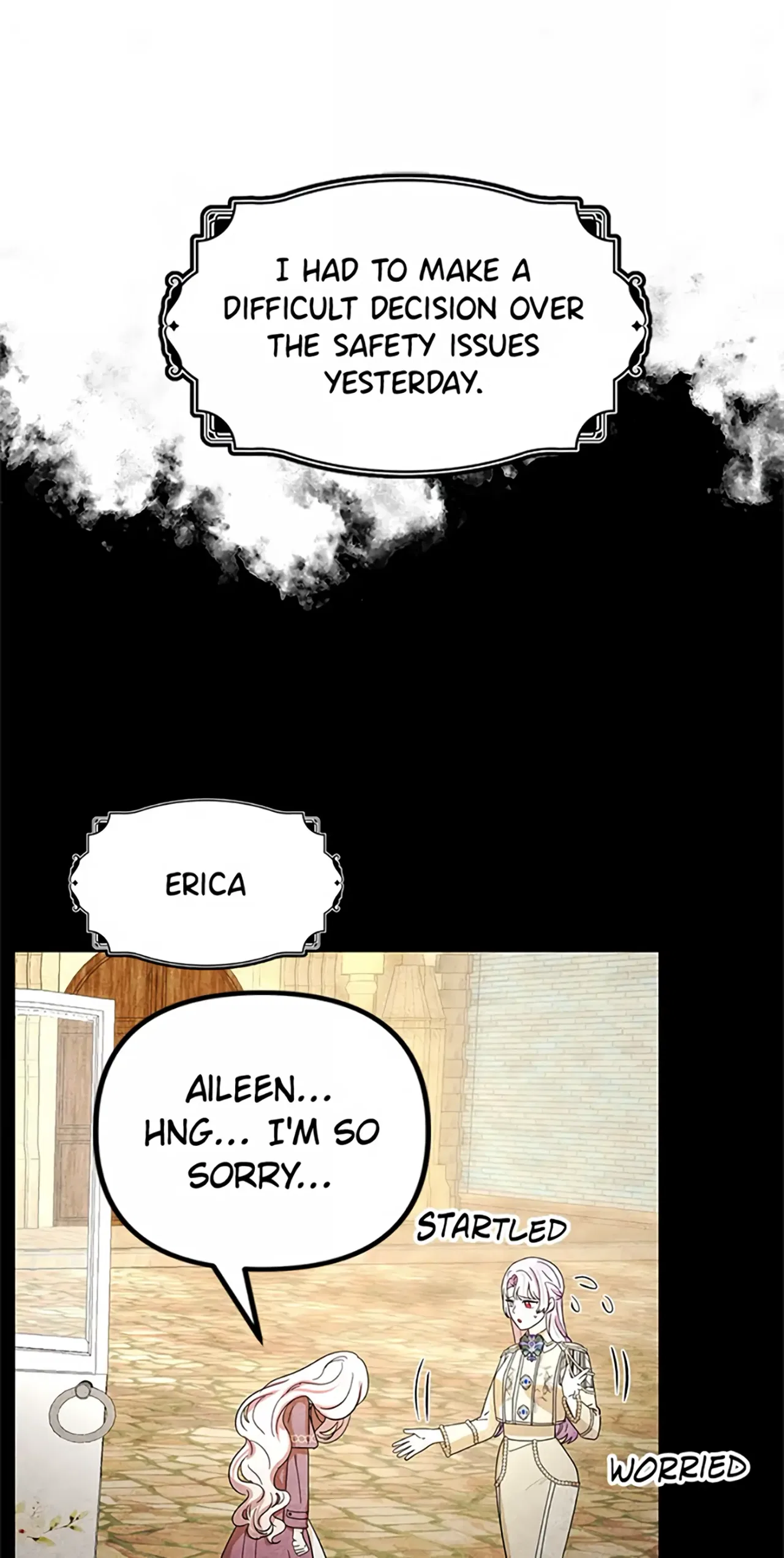 I’m a Villainess but So Popular Chapter 72 – Page 47