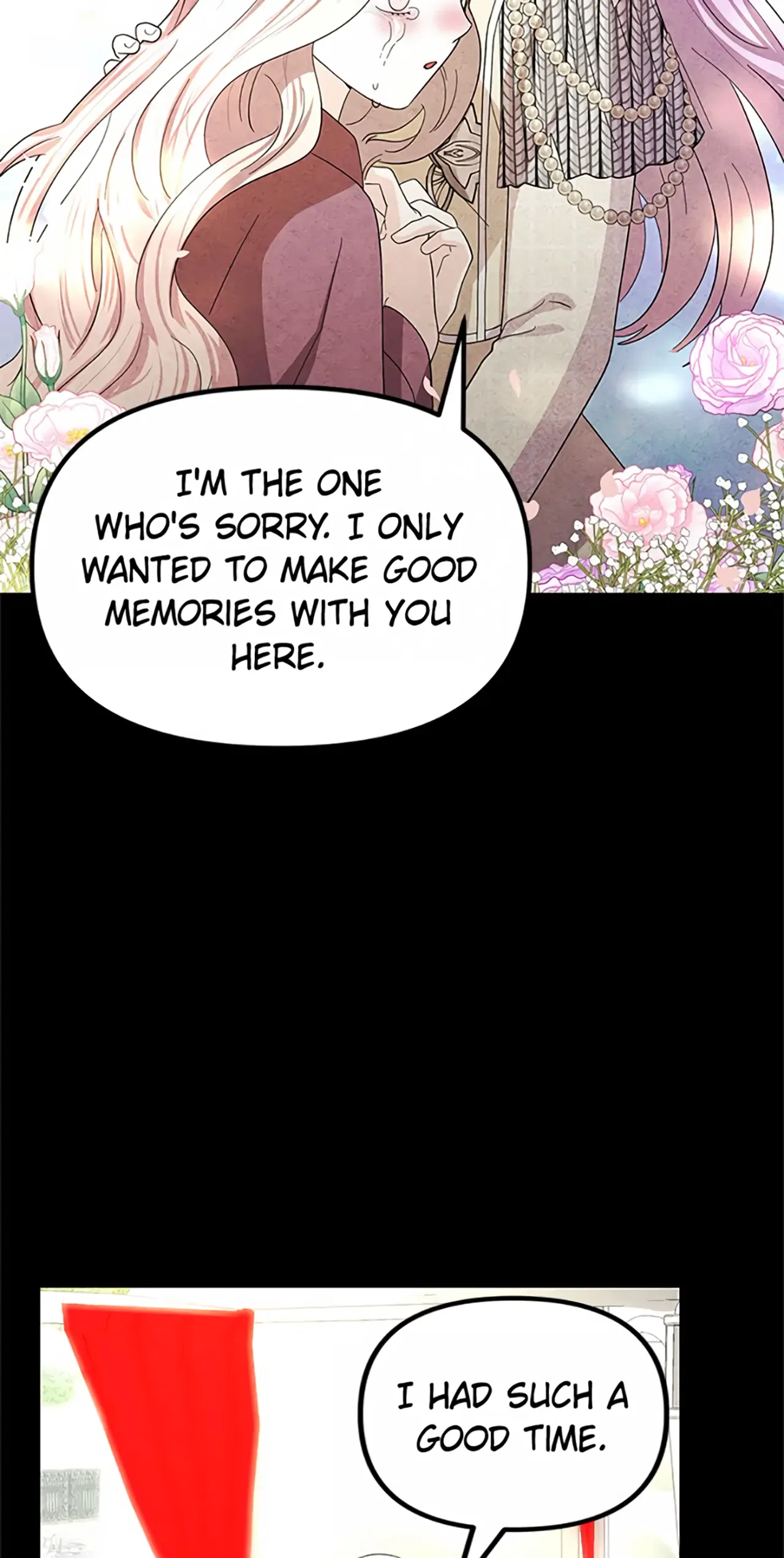 I’m a Villainess but So Popular Chapter 72 – Page 49