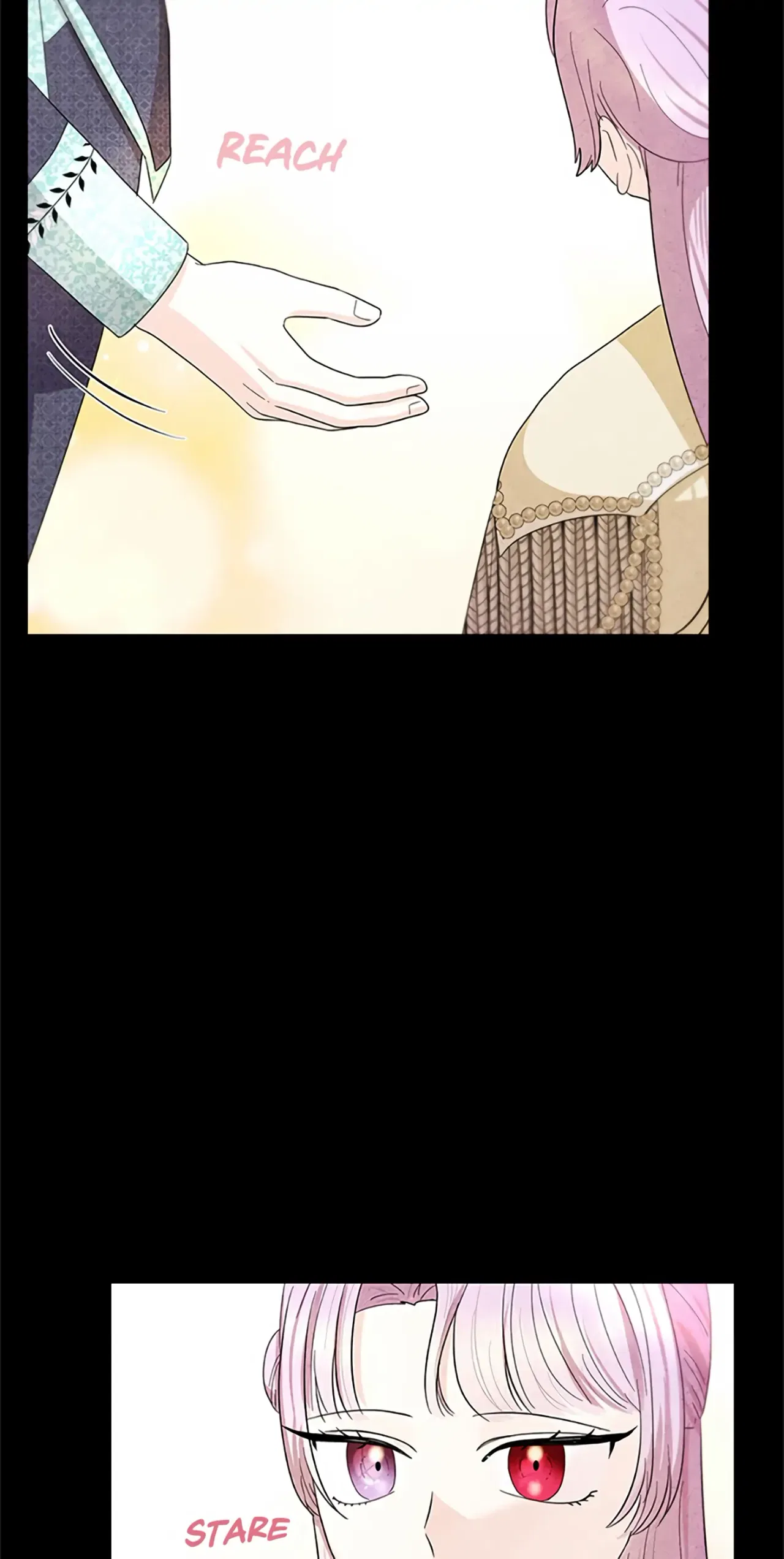 I’m a Villainess but So Popular Chapter 72 – Page 52