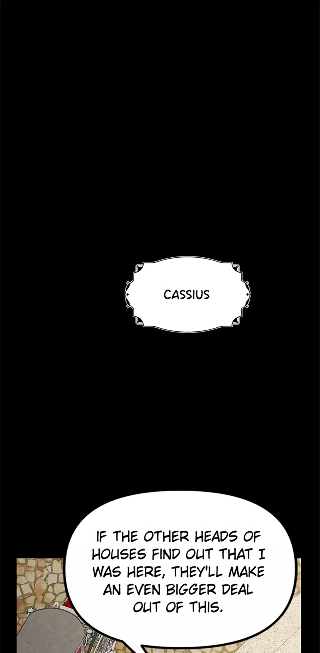 I’m a Villainess but So Popular Chapter 72 – Page 57