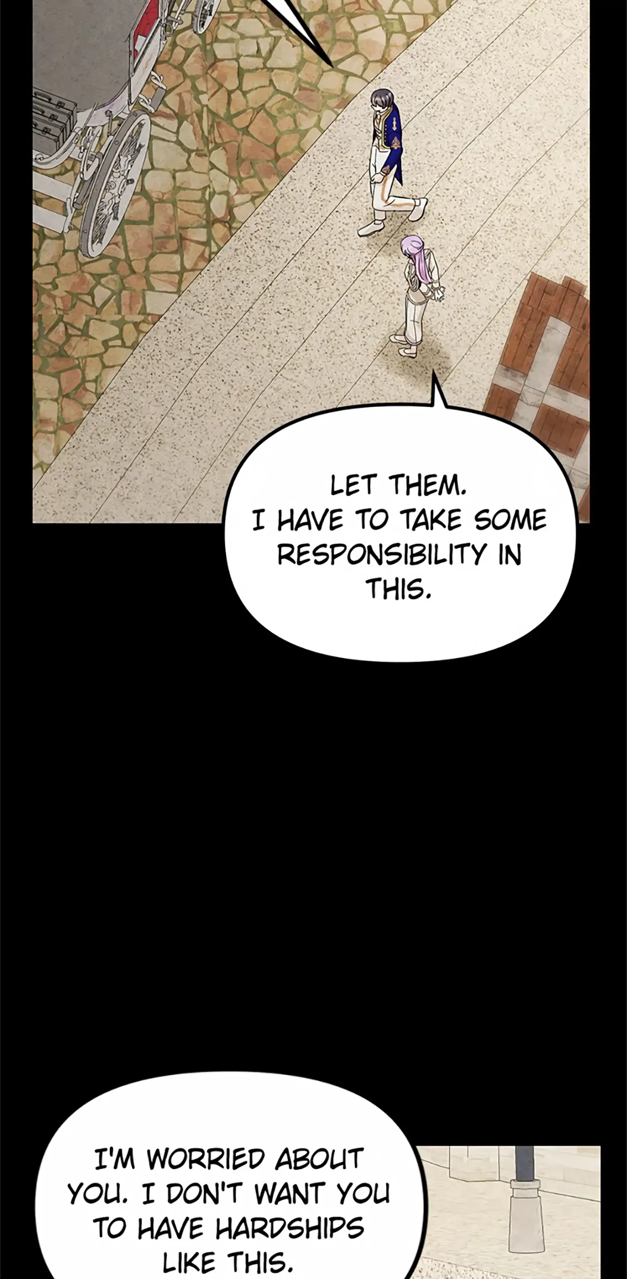 I’m a Villainess but So Popular Chapter 72 – Page 58