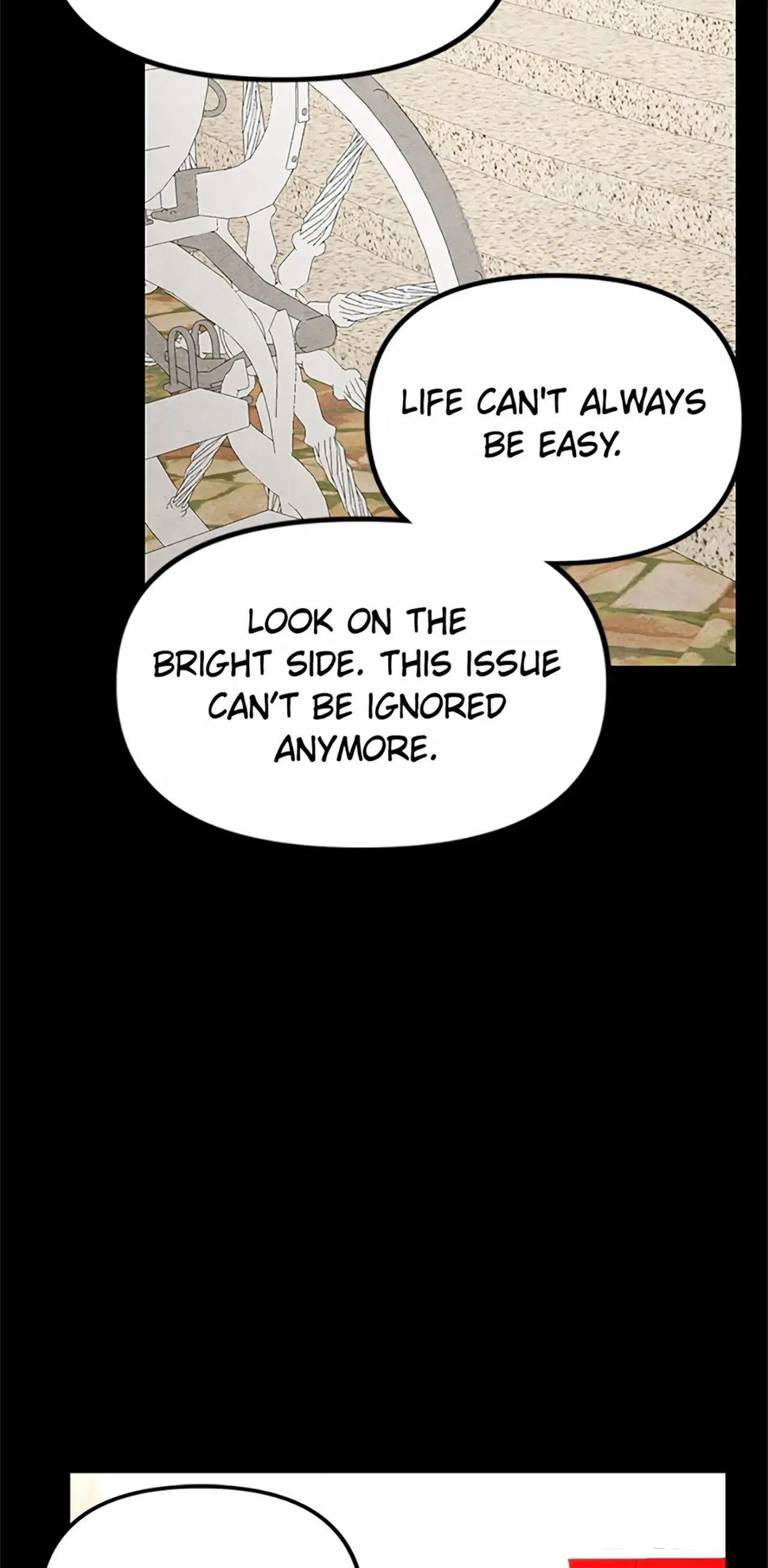 I’m a Villainess but So Popular Chapter 72 – Page 59