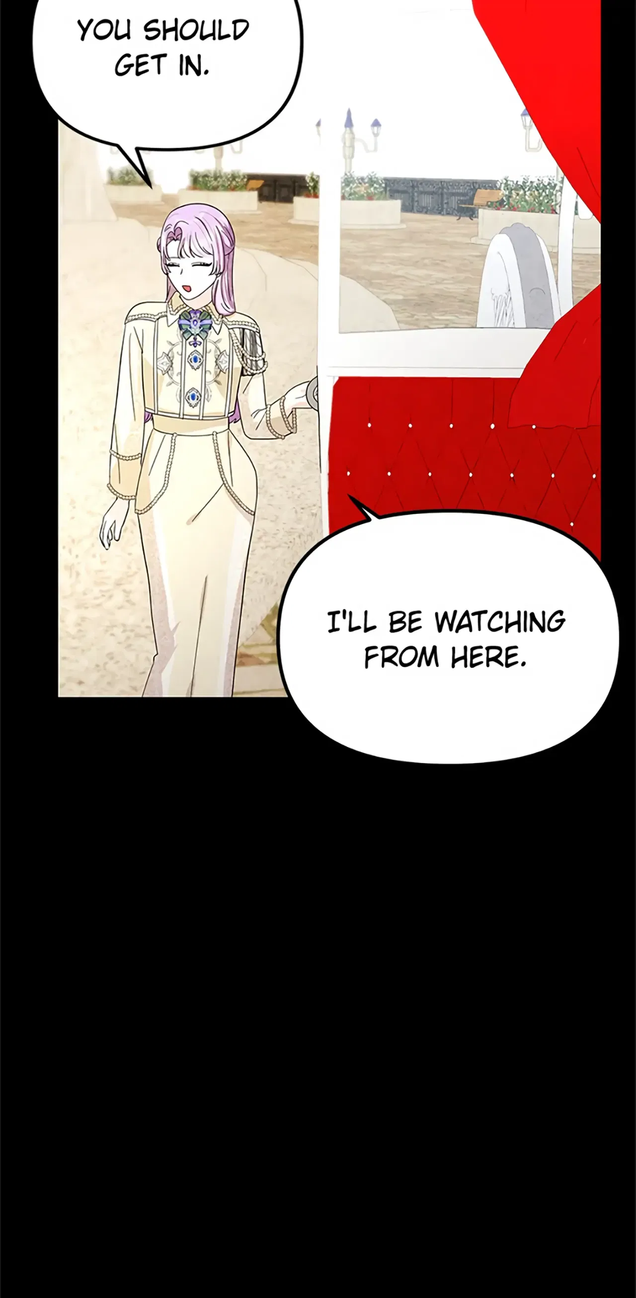 I’m a Villainess but So Popular Chapter 72 – Page 60