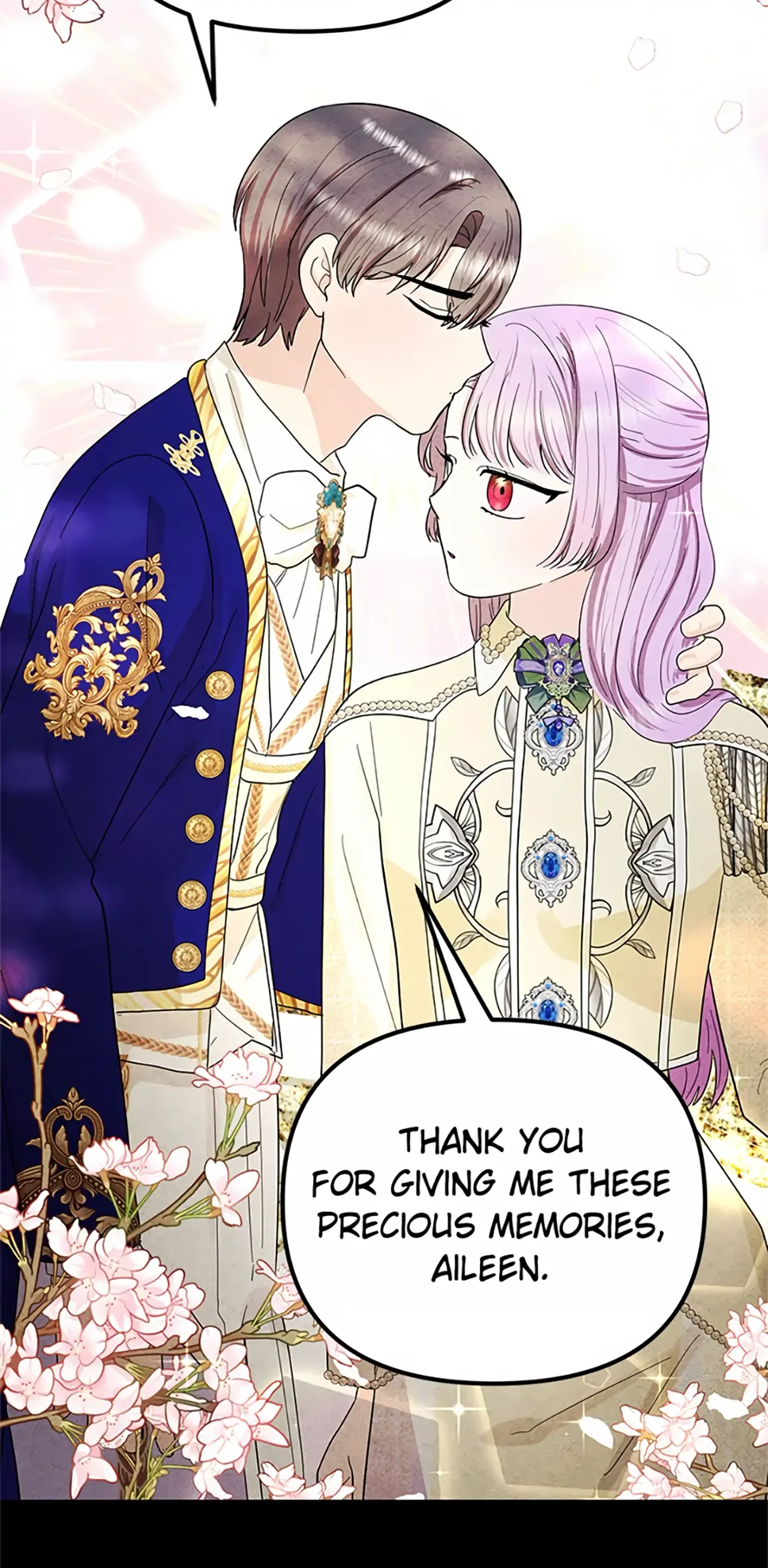 I’m a Villainess but So Popular Chapter 72 – Page 62