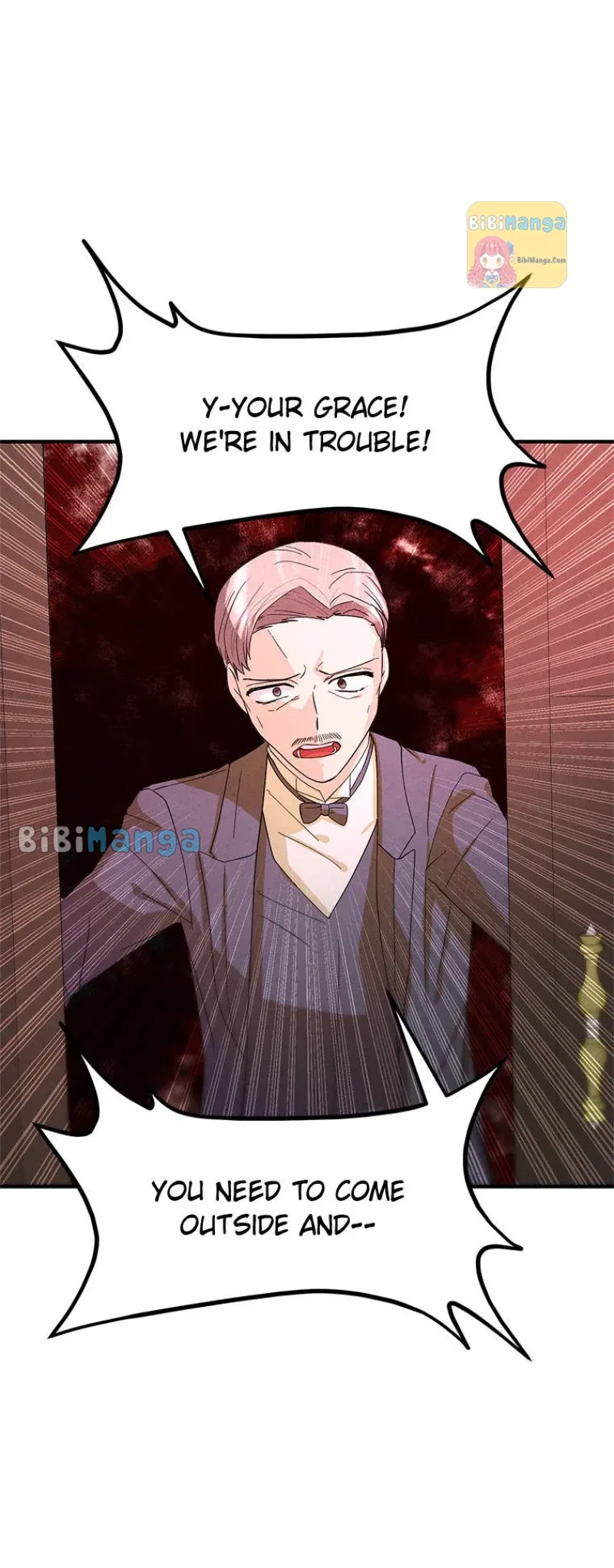 I’m a Villainess but So Popular Chapter 71 – Page 4