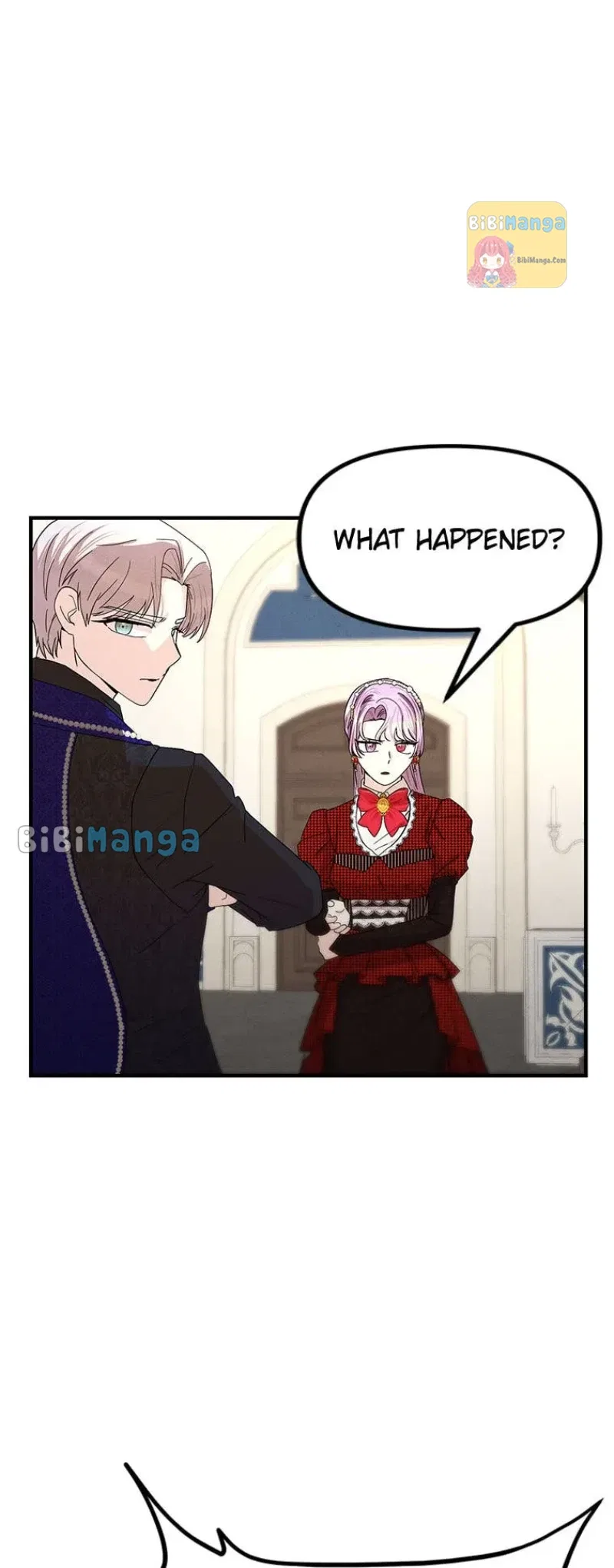 I’m a Villainess but So Popular Chapter 71 – Page 5