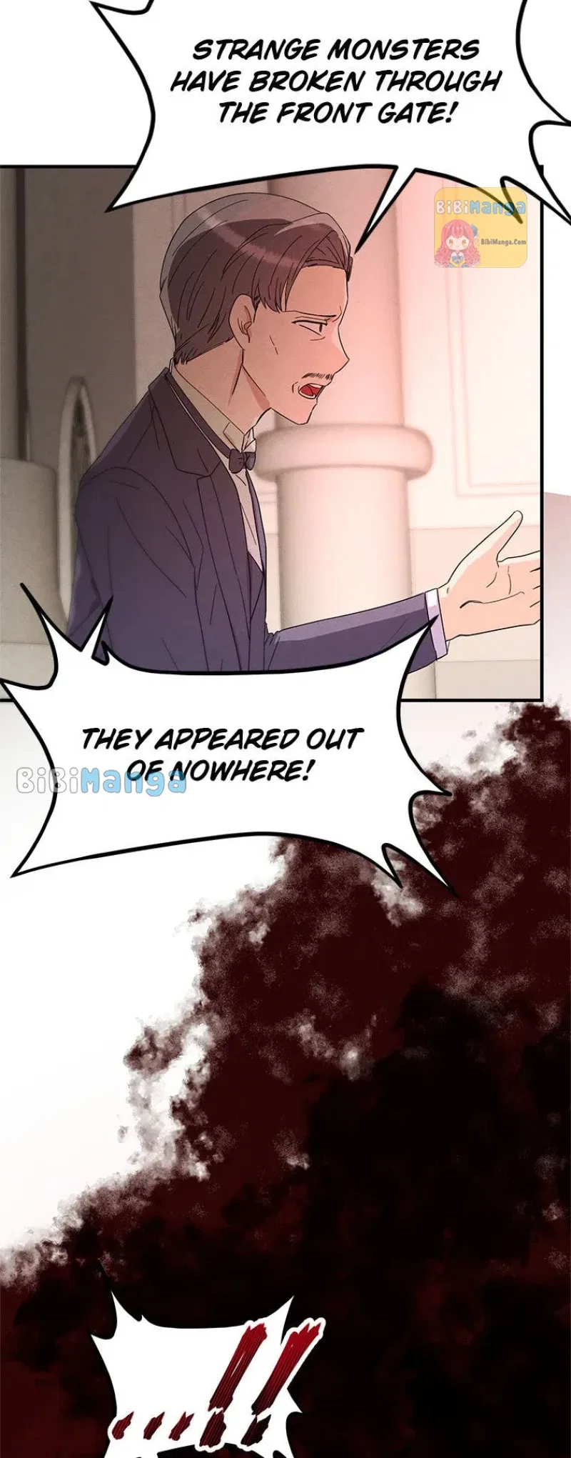 I’m a Villainess but So Popular Chapter 71 – Page 6