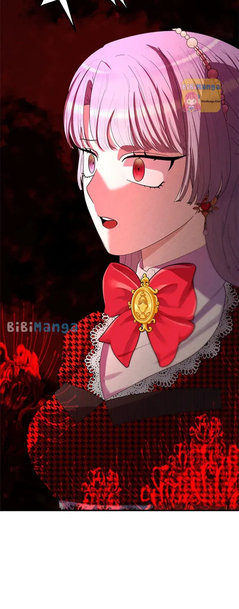 I’m a Villainess but So Popular Chapter 71 – Page 7