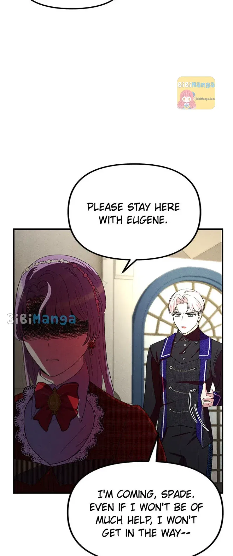 I’m a Villainess but So Popular Chapter 71 – Page 10