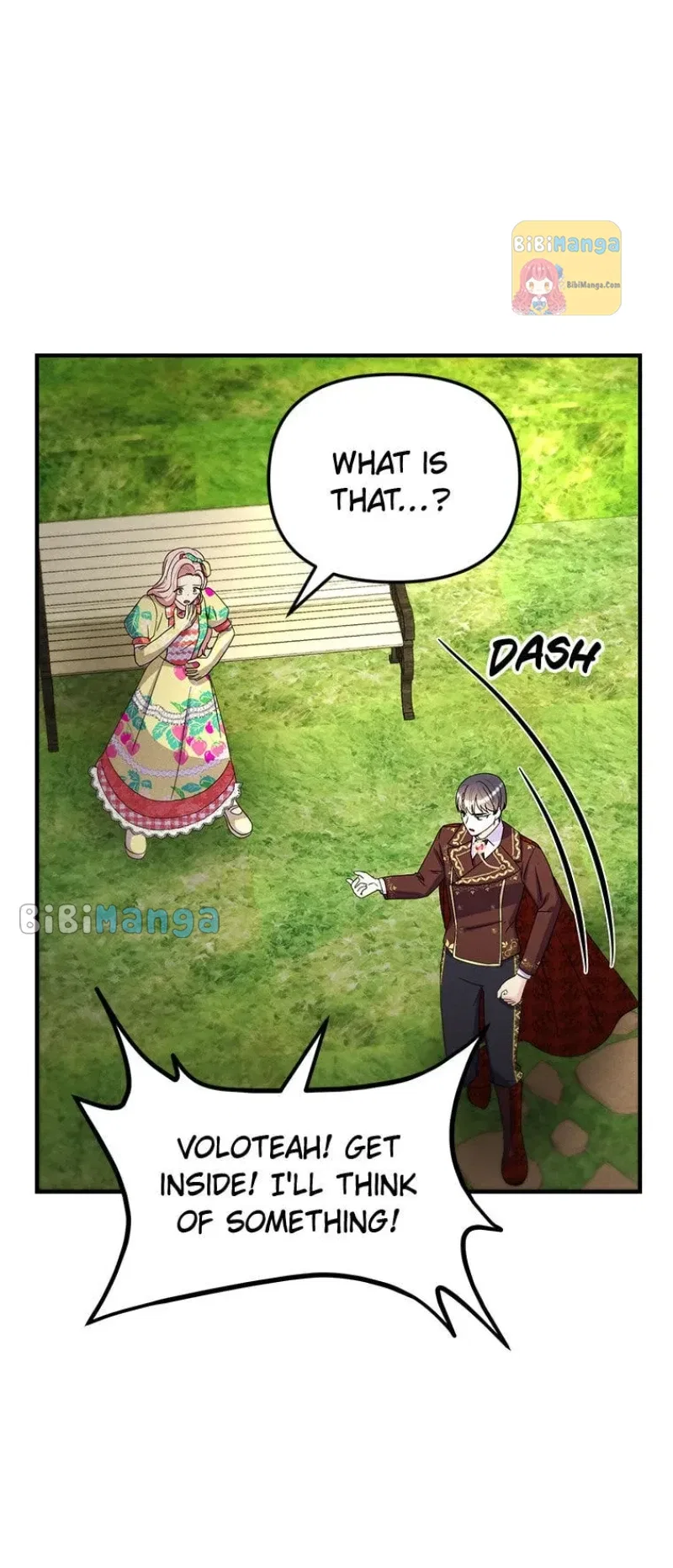 I’m a Villainess but So Popular Chapter 71 – Page 15