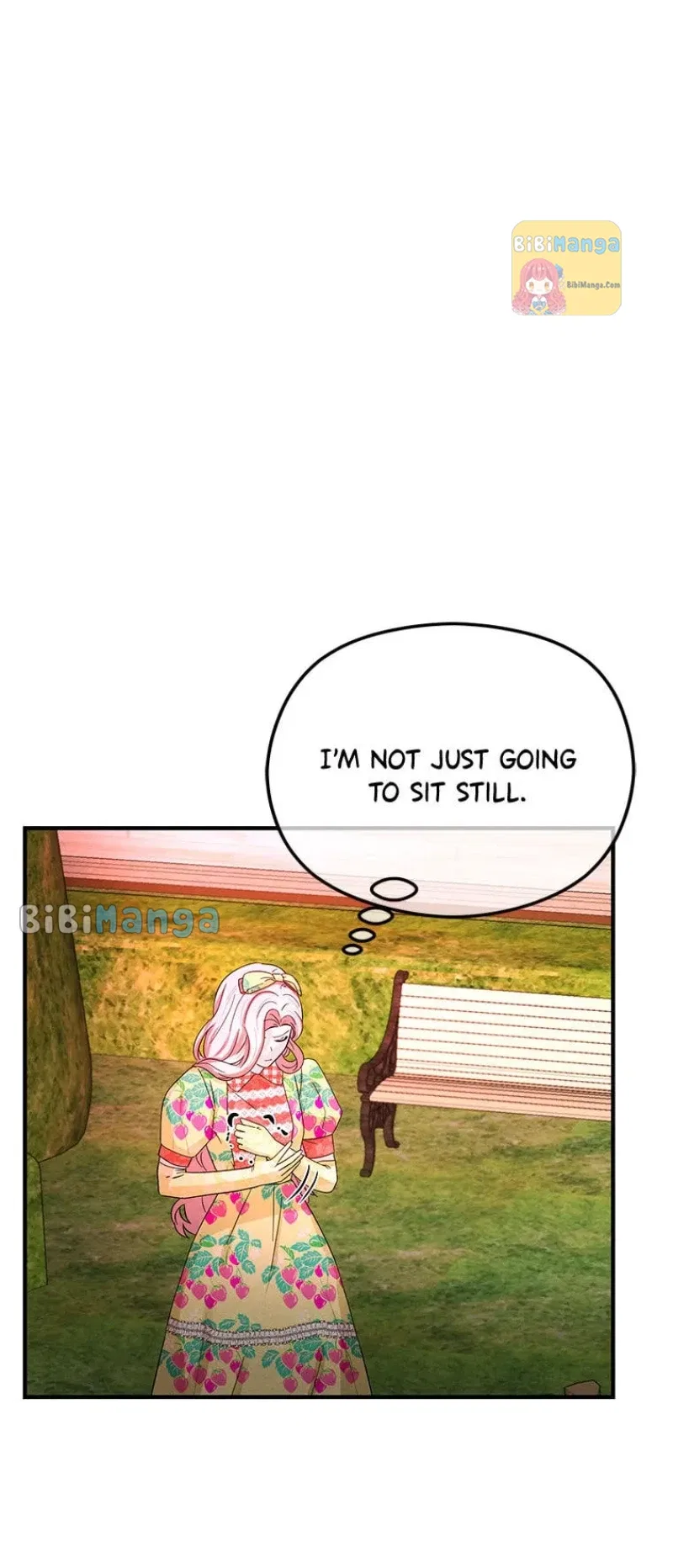 I’m a Villainess but So Popular Chapter 71 – Page 21