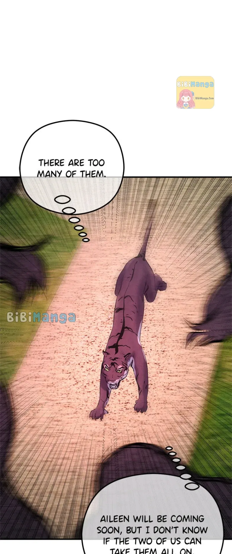 I’m a Villainess but So Popular Chapter 71 – Page 23