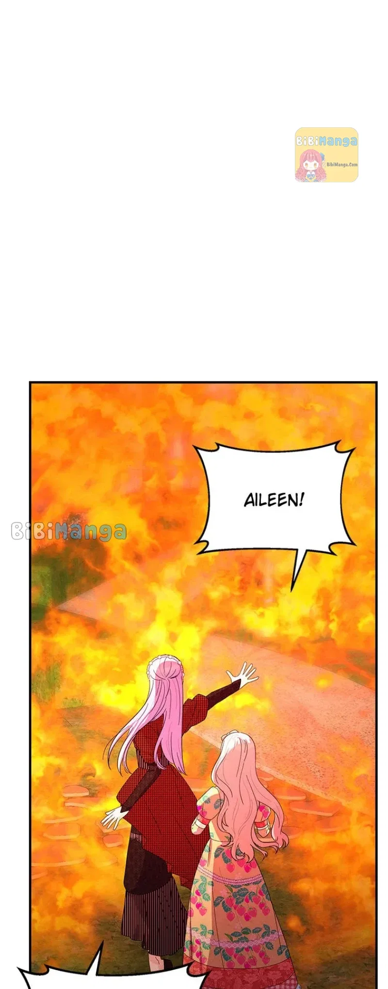I’m a Villainess but So Popular Chapter 71 – Page 35