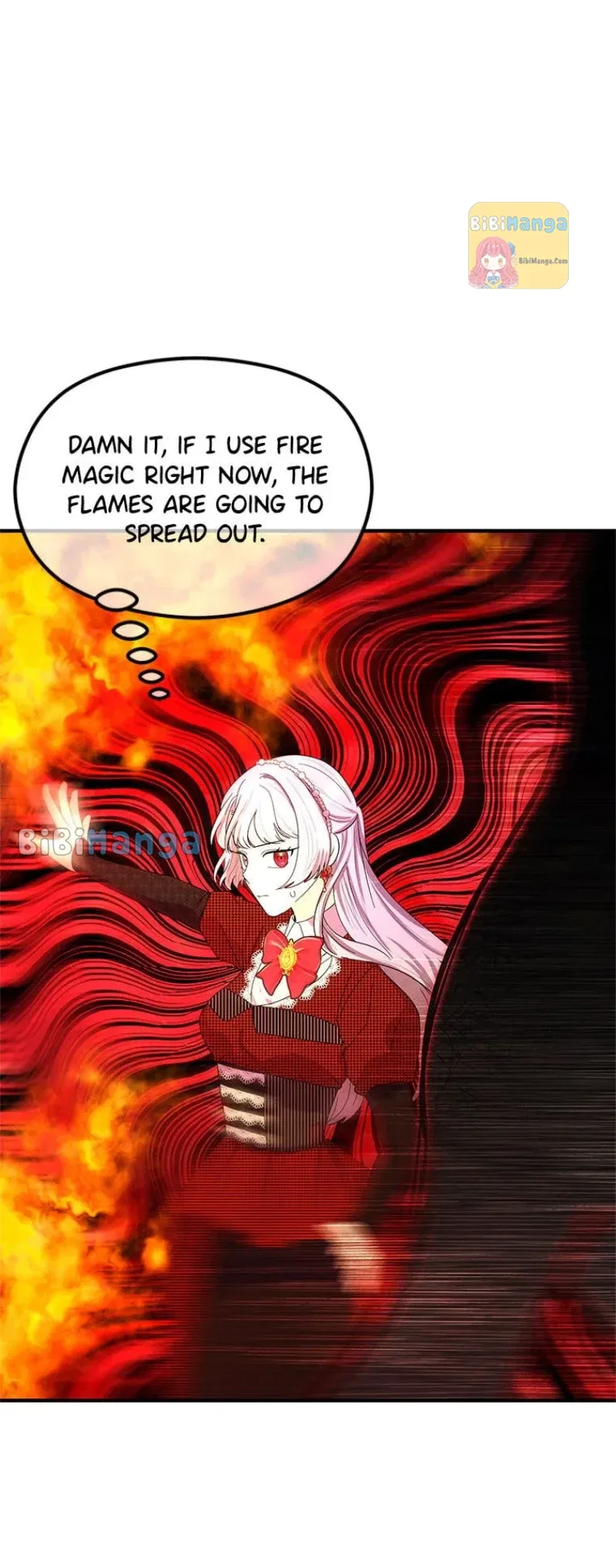 I’m a Villainess but So Popular Chapter 71 – Page 37
