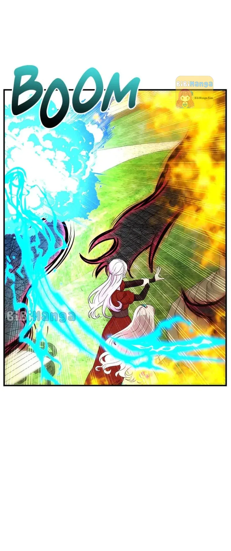 I’m a Villainess but So Popular Chapter 71 – Page 38
