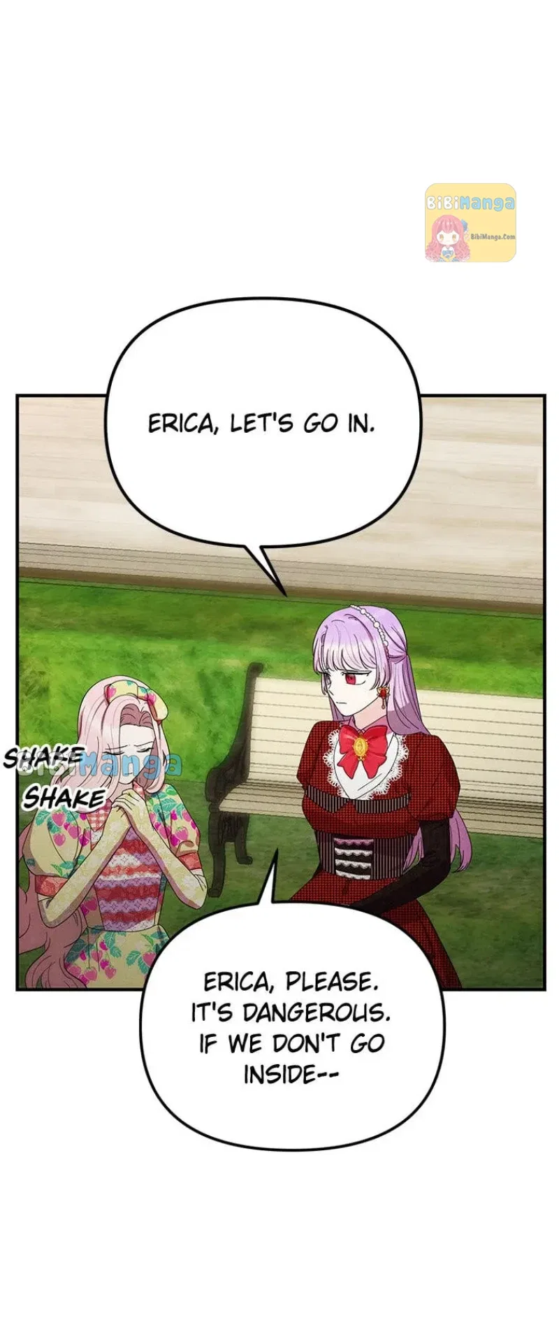 I’m a Villainess but So Popular Chapter 71 – Page 40
