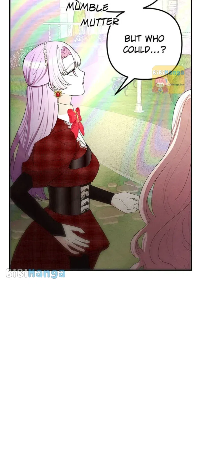 I’m a Villainess but So Popular Chapter 71 – Page 43