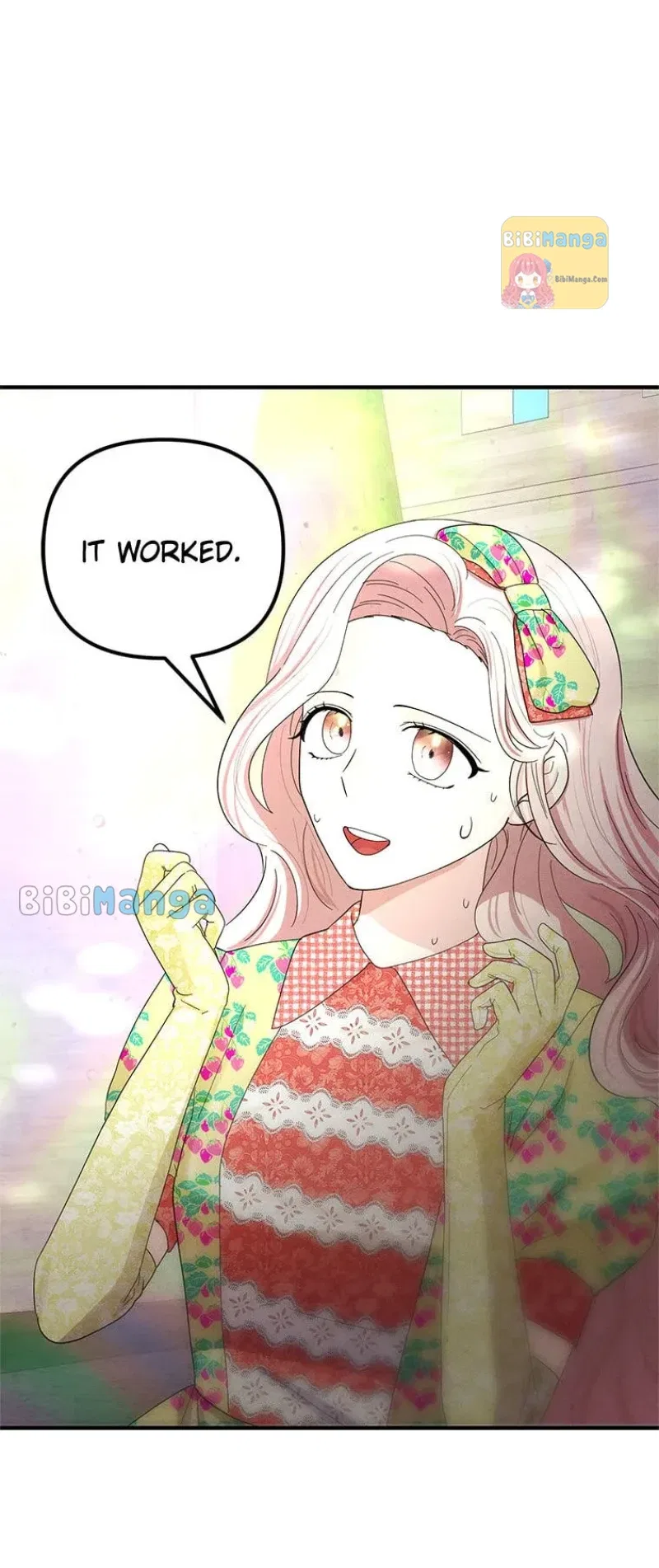 I’m a Villainess but So Popular Chapter 71 – Page 44