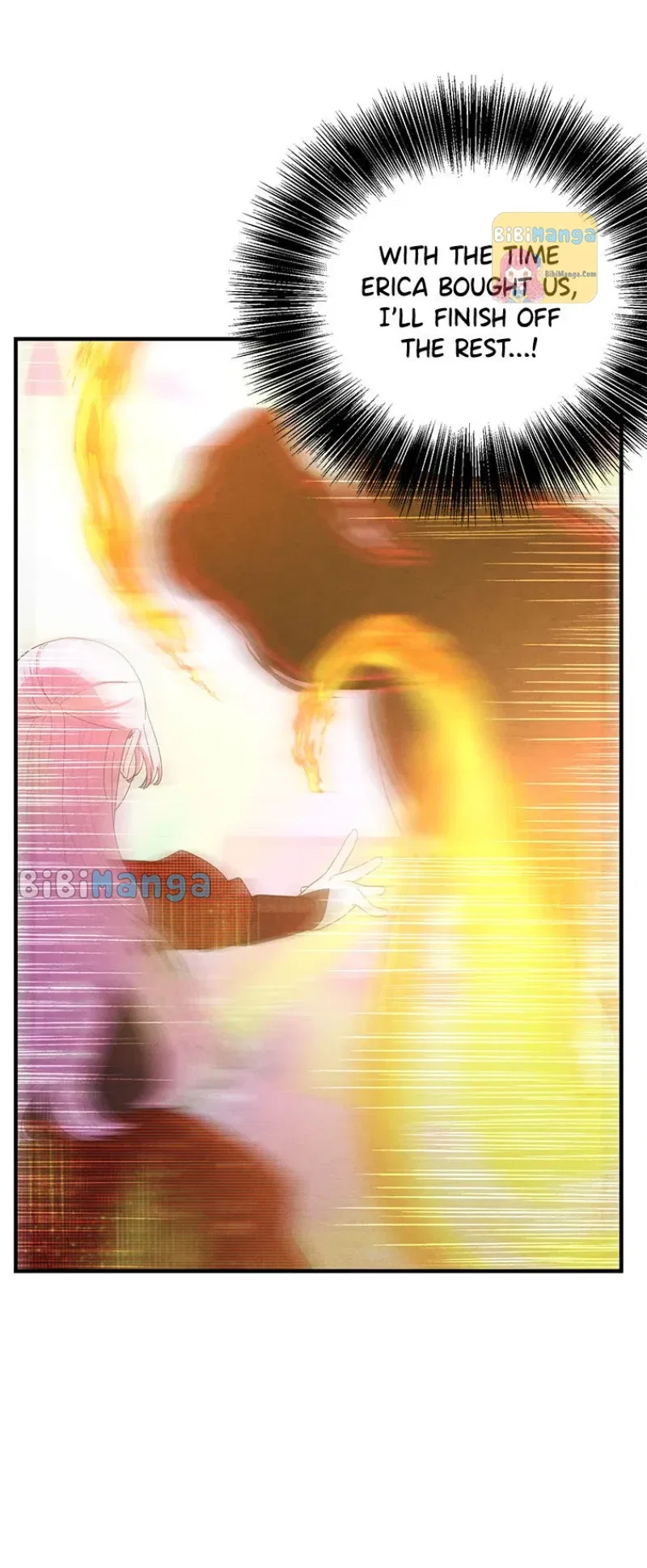 I’m a Villainess but So Popular Chapter 71 – Page 45