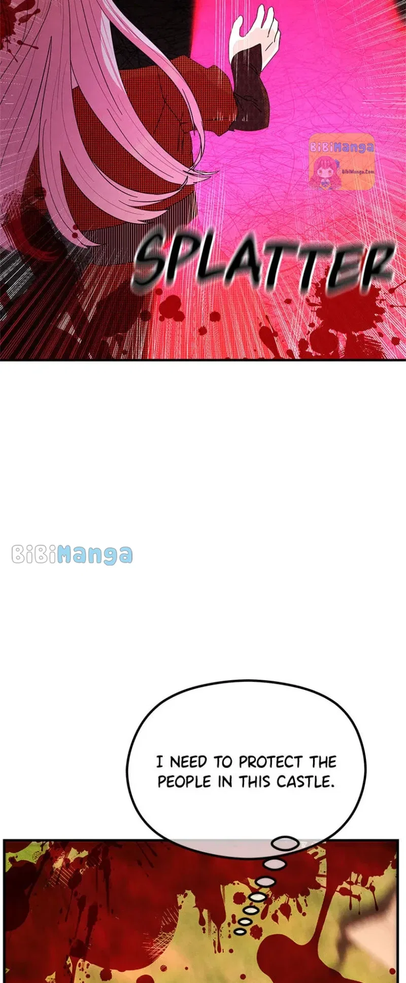 I’m a Villainess but So Popular Chapter 71 – Page 50