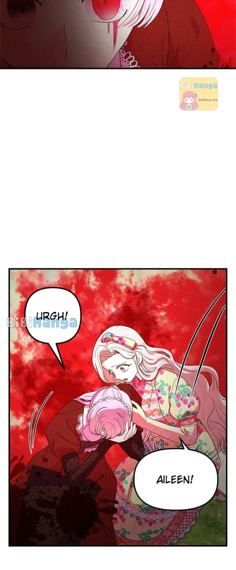I’m a Villainess but So Popular Chapter 71 – Page 52