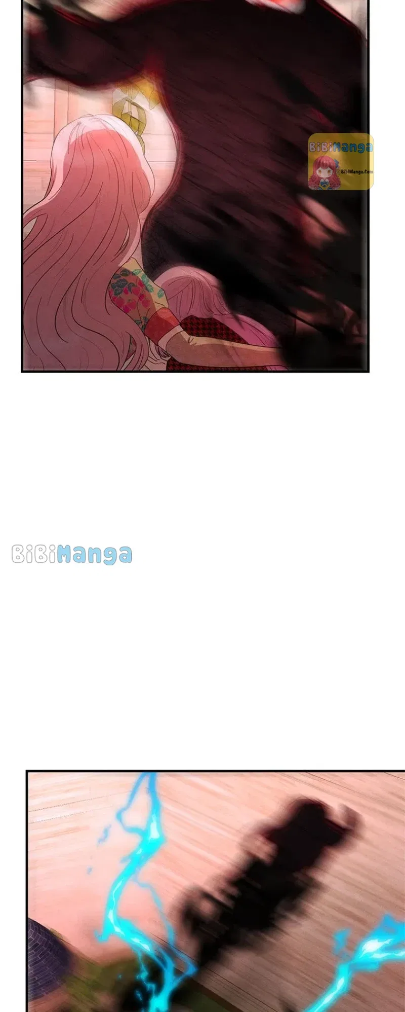 I’m a Villainess but So Popular Chapter 71 – Page 54