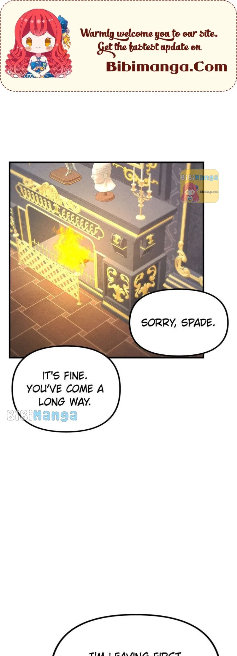 I’m a Villainess but So Popular Chapter 70 – Page 1