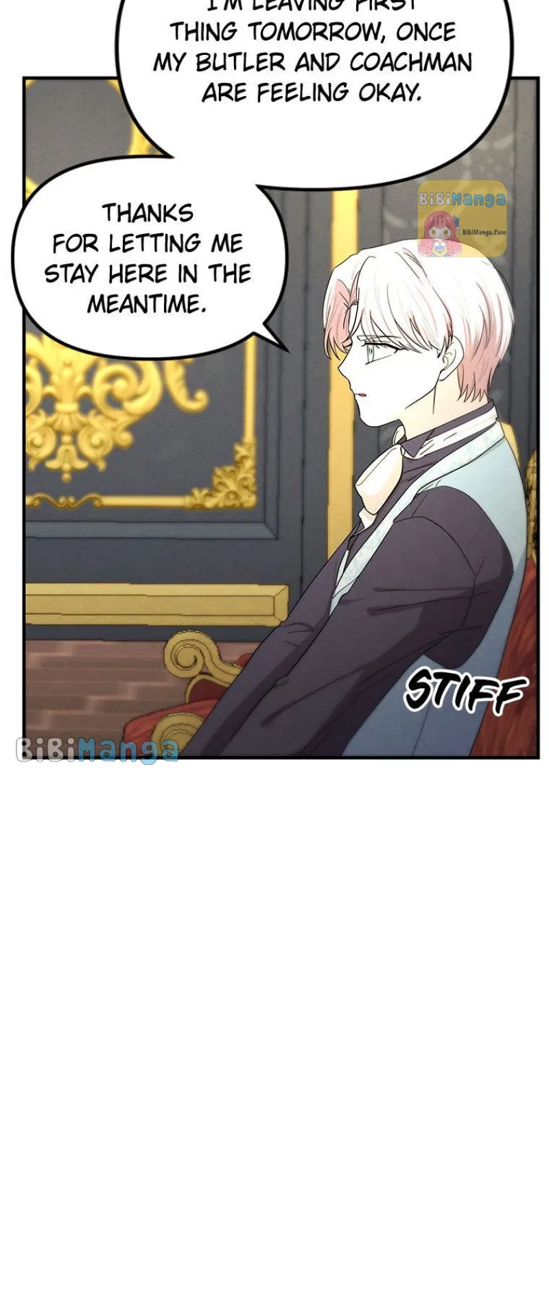 I’m a Villainess but So Popular Chapter 70 – Page 2