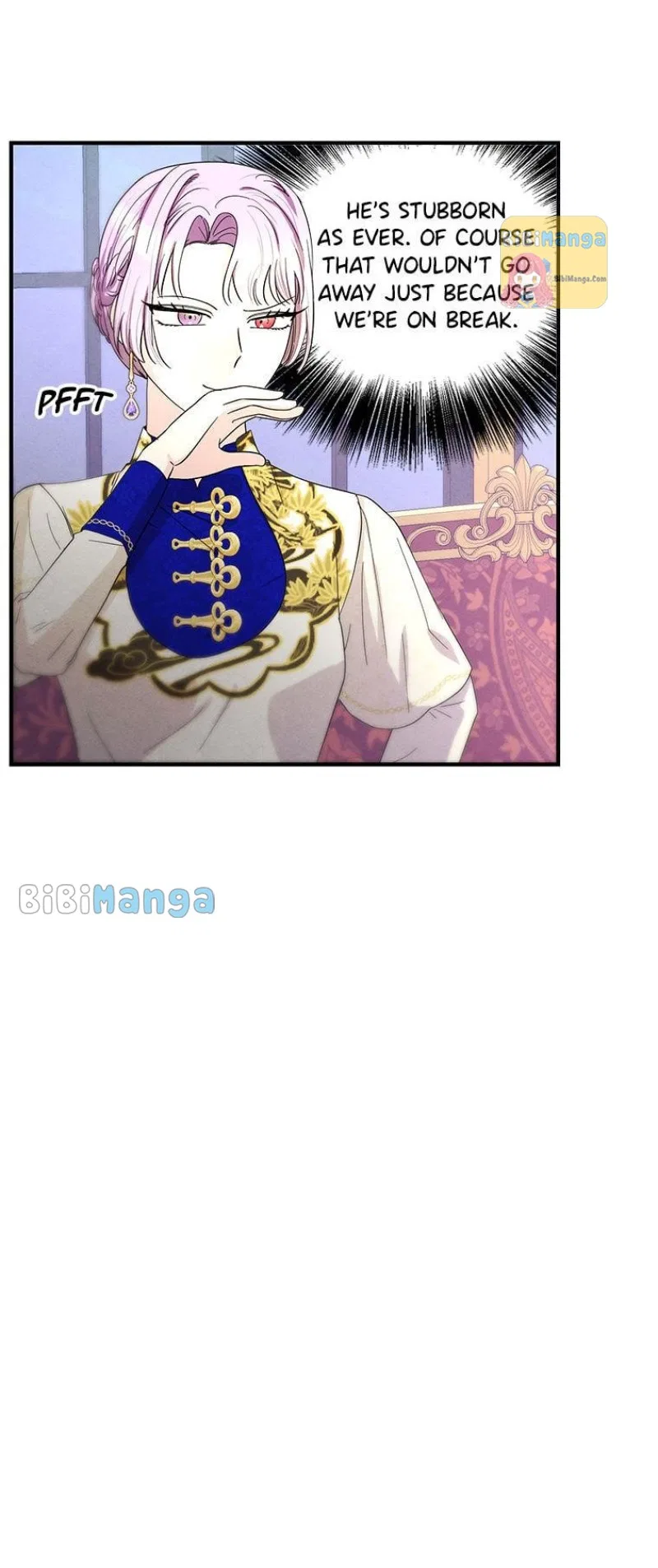 I’m a Villainess but So Popular Chapter 70 – Page 4