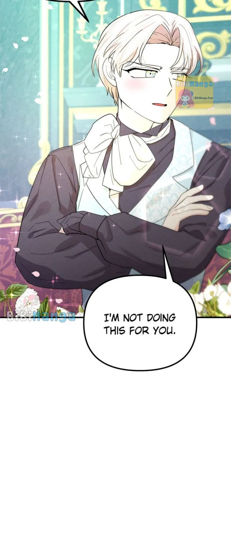 I’m a Villainess but So Popular Chapter 70 – Page 6