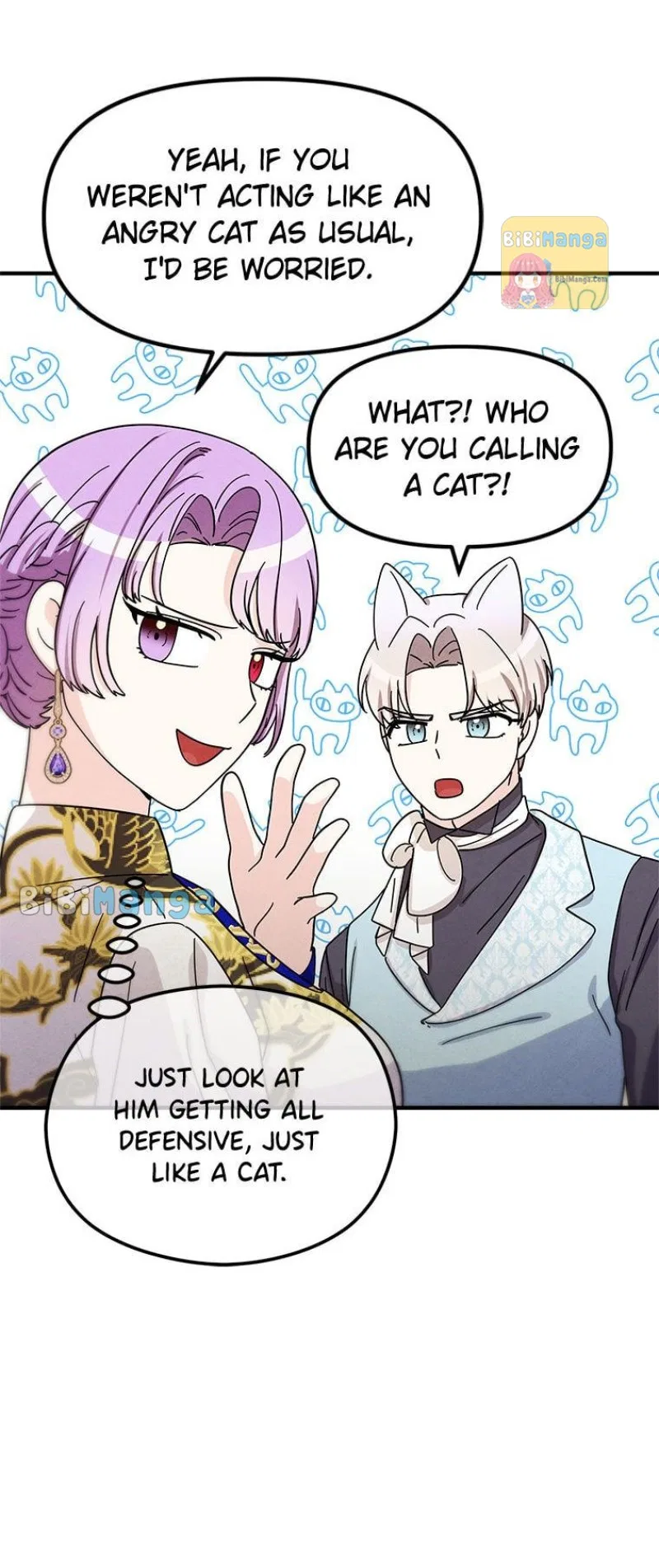 I’m a Villainess but So Popular Chapter 70 – Page 7