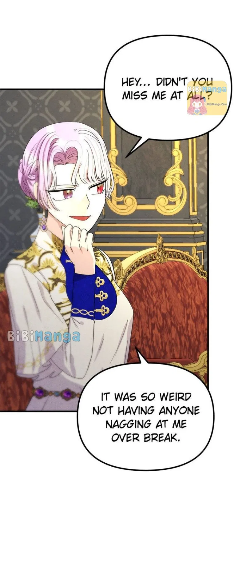 I’m a Villainess but So Popular Chapter 70 – Page 9