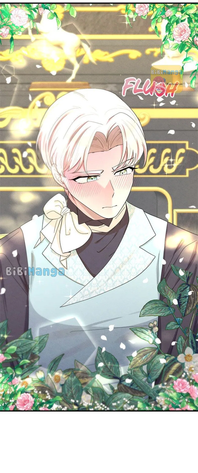 I’m a Villainess but So Popular Chapter 70 – Page 11