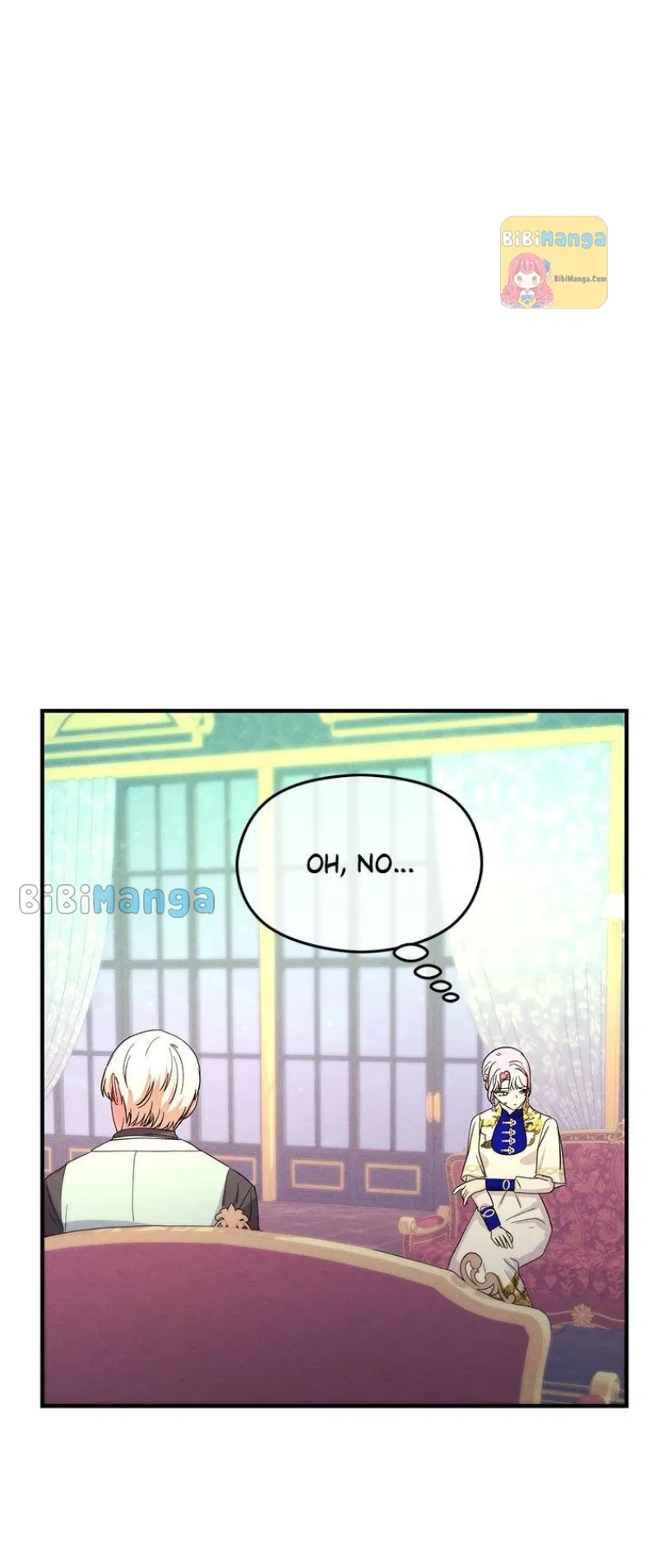 I’m a Villainess but So Popular Chapter 70 – Page 12