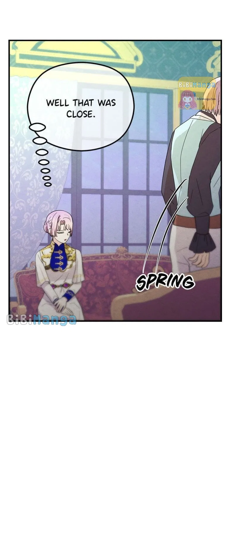 I’m a Villainess but So Popular Chapter 70 – Page 16