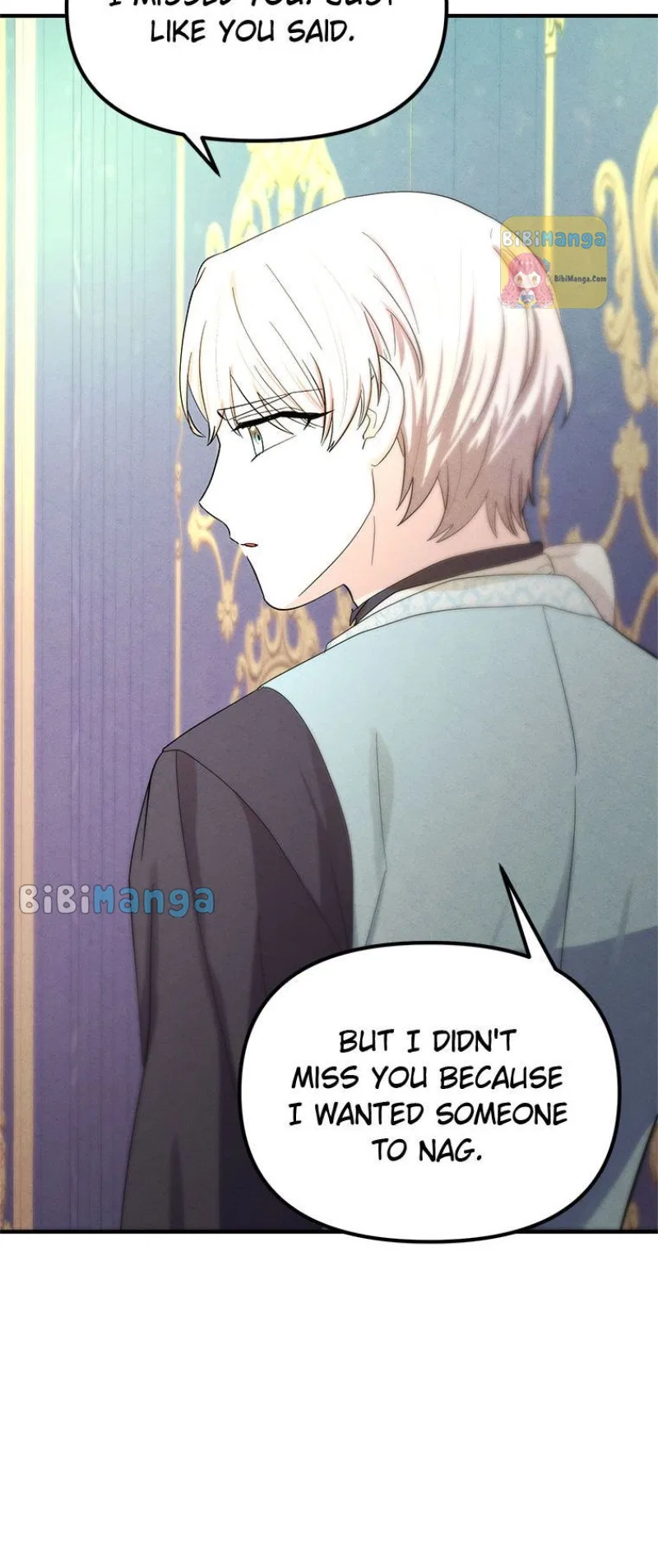 I’m a Villainess but So Popular Chapter 70 – Page 20