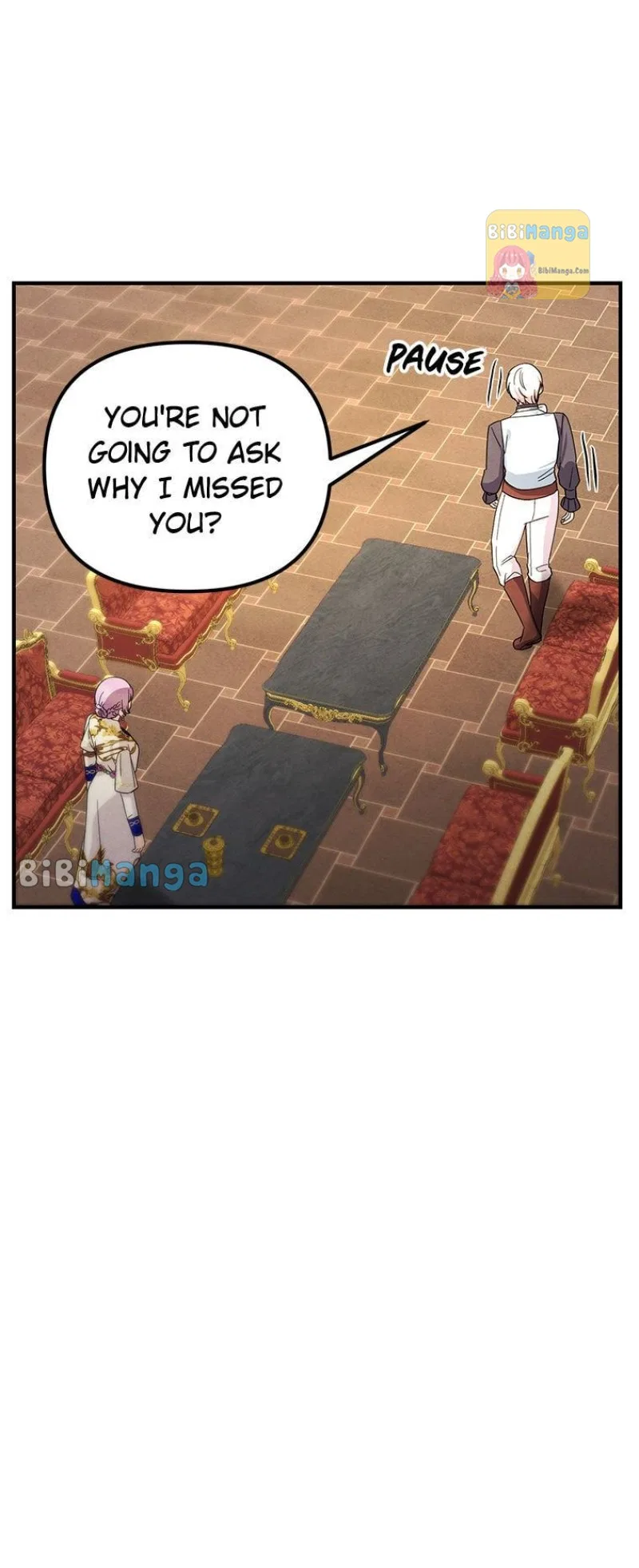 I’m a Villainess but So Popular Chapter 70 – Page 22