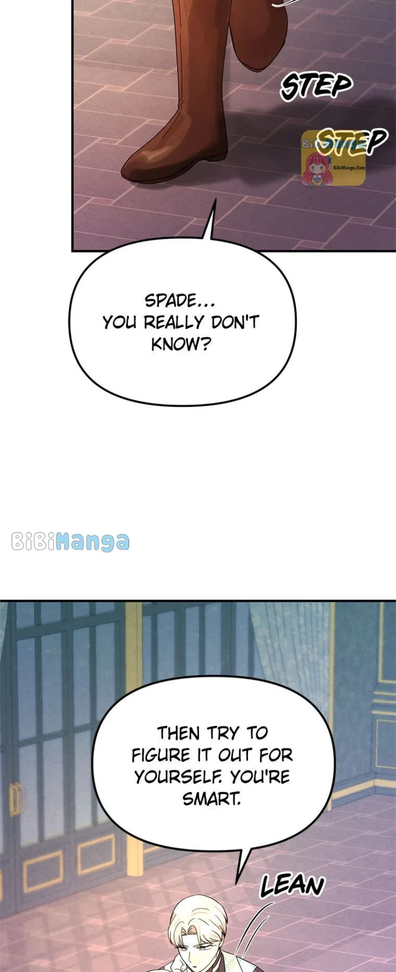 I’m a Villainess but So Popular Chapter 70 – Page 24
