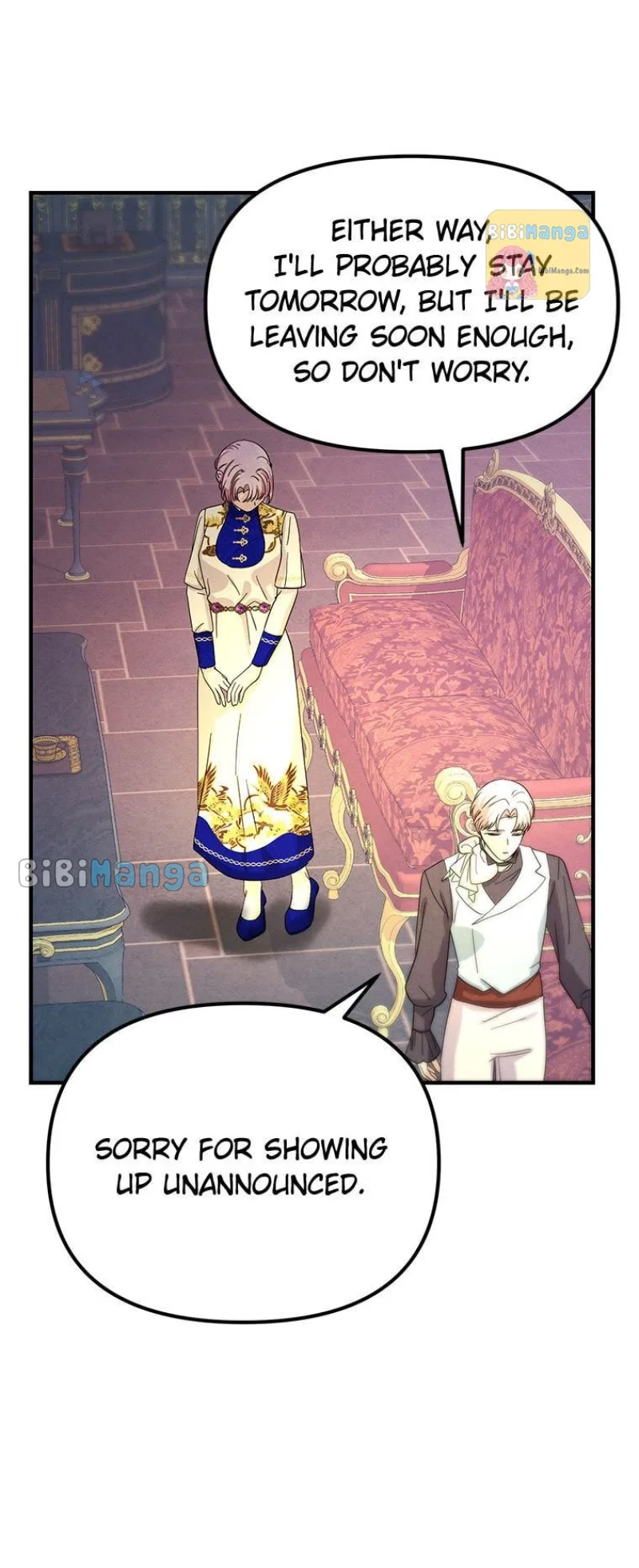 I’m a Villainess but So Popular Chapter 70 – Page 26
