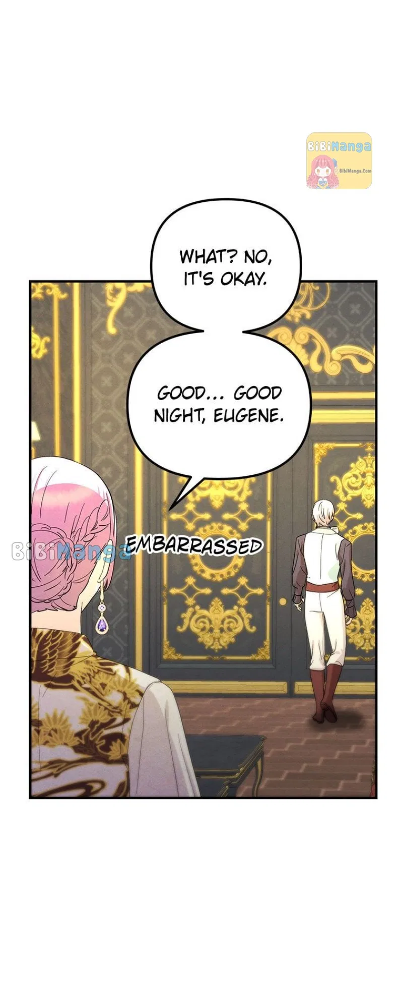 I’m a Villainess but So Popular Chapter 70 – Page 27
