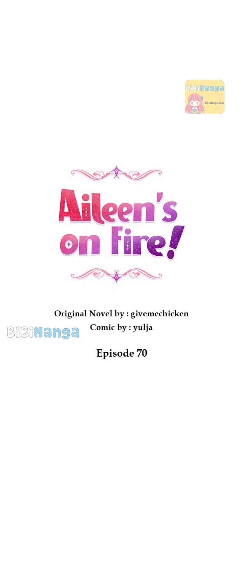 I’m a Villainess but So Popular Chapter 70 – Page 33