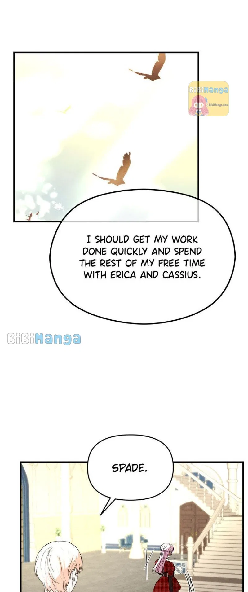 I’m a Villainess but So Popular Chapter 70 – Page 34