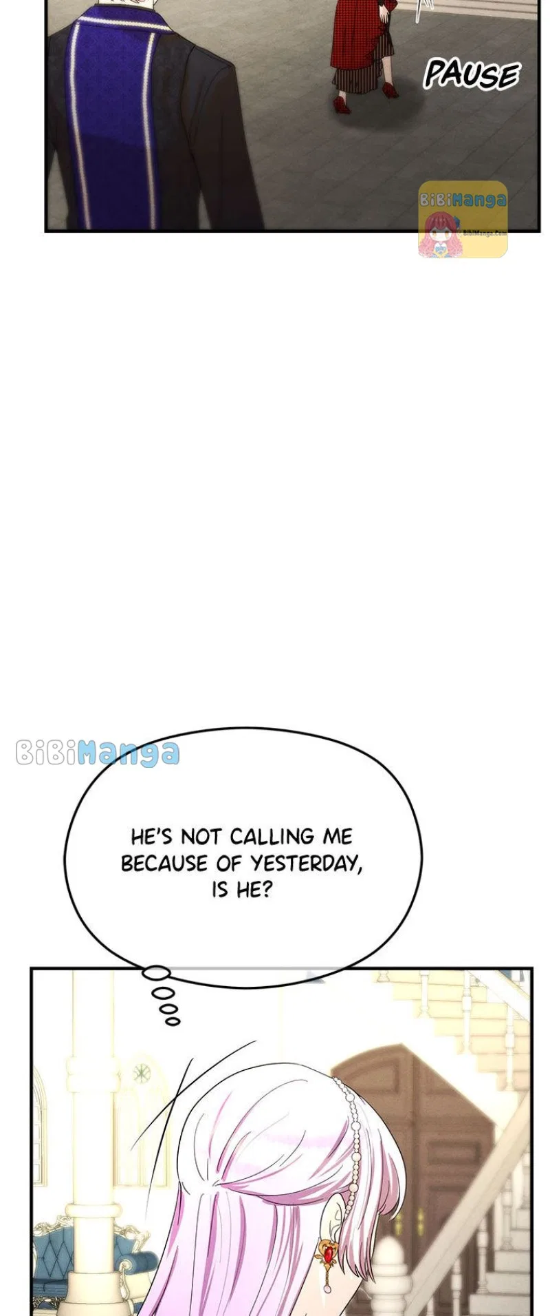 I’m a Villainess but So Popular Chapter 70 – Page 35